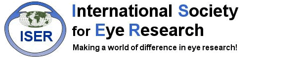 The International Society for Eye Research