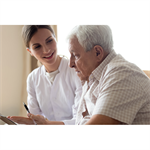 nursing home visit billing codes